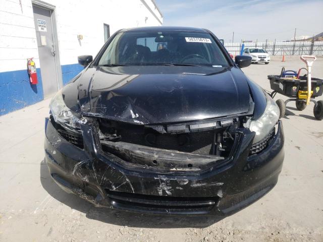 Photo 5 from auction – 2012 HONDA ACCORD SE with VIN 1HGCP2F6XCA076101