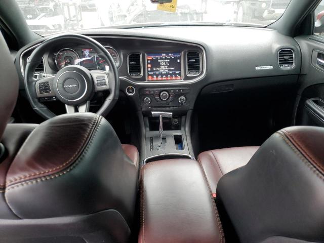 Photo 8 from auction – 2014 DODGE CHARGER R/ with VIN 2C3CDXCT8EH277521