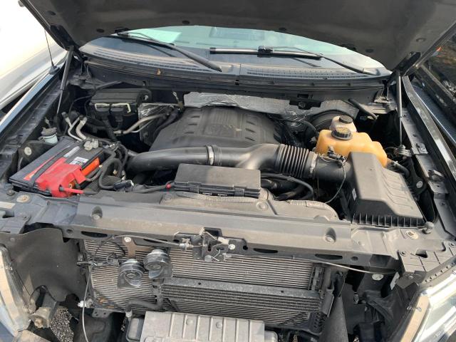 Photo 7 from auction – 2013 FORD F150 SUPER with VIN 1FTFW1CT4DFA11476