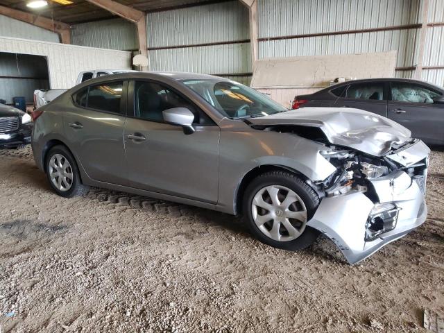 Photo 4 from auction – 2016 MAZDA 3 SPORT with VIN 3MZBM1T7XGM298816