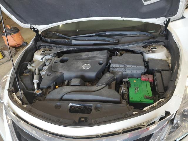Photo 11 from auction – 2013 NISSAN ALTIMA 2.5 with VIN 1N4AL3AP3DC134293