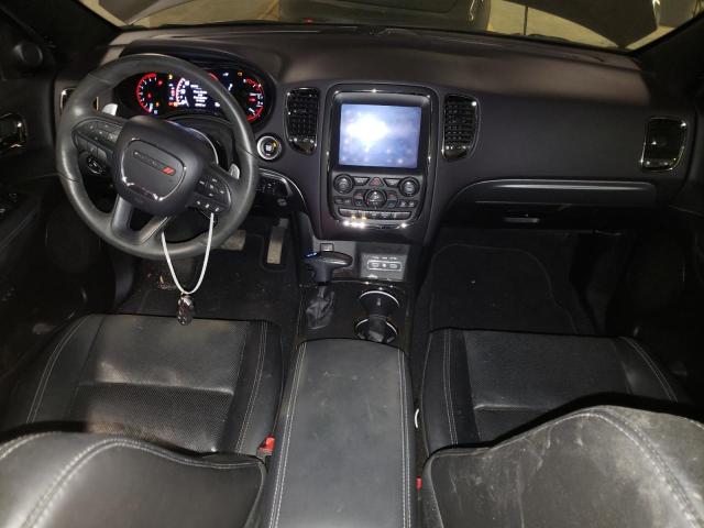 Photo 8 from auction – 2019 DODGE DURANGO R/ with VIN 1C4SDJCT8KC691949