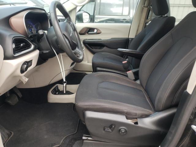 Photo 7 from auction – 2018 CHRYSLER PACIFICA T with VIN 2C4RC1DG9JR148635