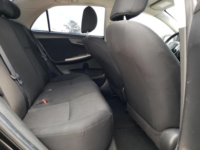 Photo 10 from auction – 2010 TOYOTA COROLLA BA with VIN 1NXBU4EE0AZ343308