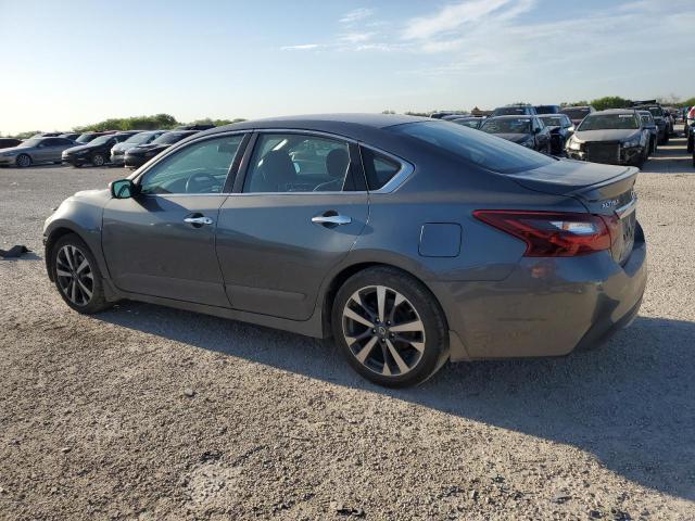 Photo 2 from auction – 2017 NISSAN ALTIMA 2.5 with VIN 1N4AL3AP4HC143980