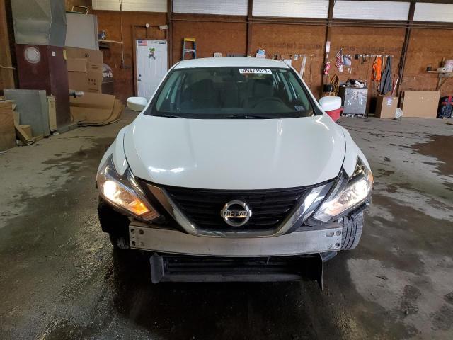 Photo 5 from auction – 2017 NISSAN ALTIMA 2.5 with VIN 1N4AL3AP7HC237111