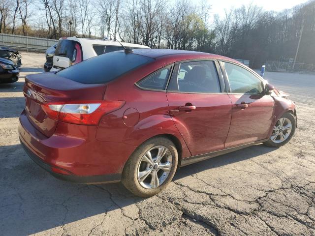Photo 3 from auction – 2014 FORD FOCUS SE with VIN 1FADP3F2XEL201701