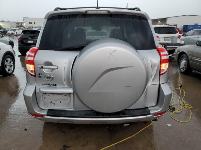 Photo 6 from auction – 2011 TOYOTA RAV4 LIMIT with VIN 2T3YK4DV3BW009896