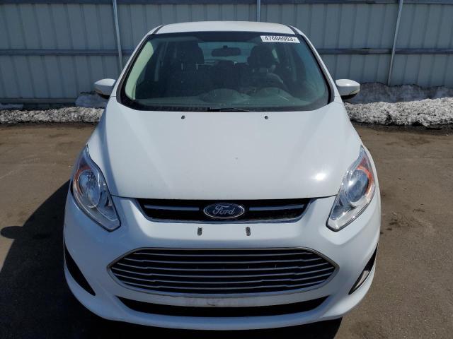 Photo 5 from auction – 2013 FORD C-MAX SE with VIN 1FADP5AU6DL515316