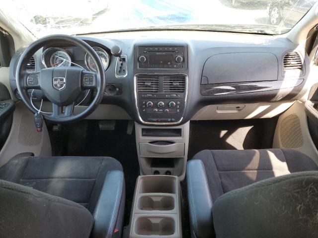 Photo 8 from auction – 2014 DODGE GRAND CARA with VIN 2C4RDGBG3ER116885