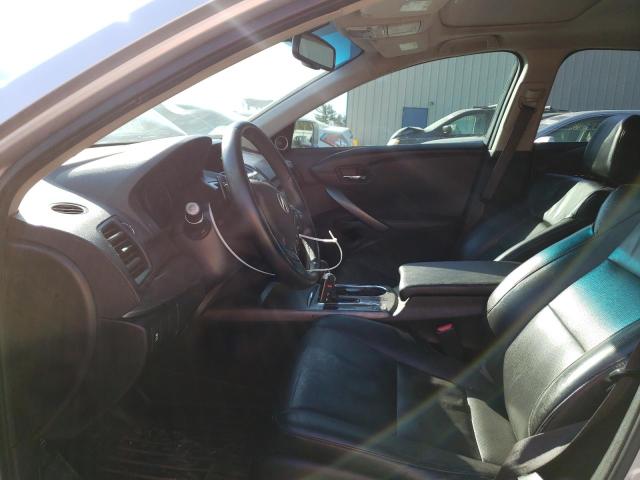 Photo 7 from auction – 2013 ACURA RDX with VIN 5J8TB4H33DL017698