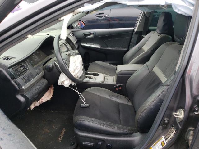 Photo 7 from auction – 2014 TOYOTA CAMRY L with VIN 4T1BF1FK1EU863813