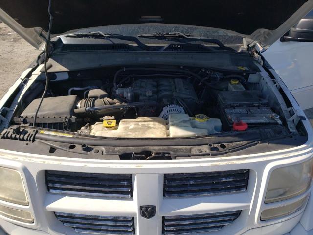 Photo 11 from auction – 2011 DODGE NITRO HEAT with VIN 1D4PU4GX7BW566141
