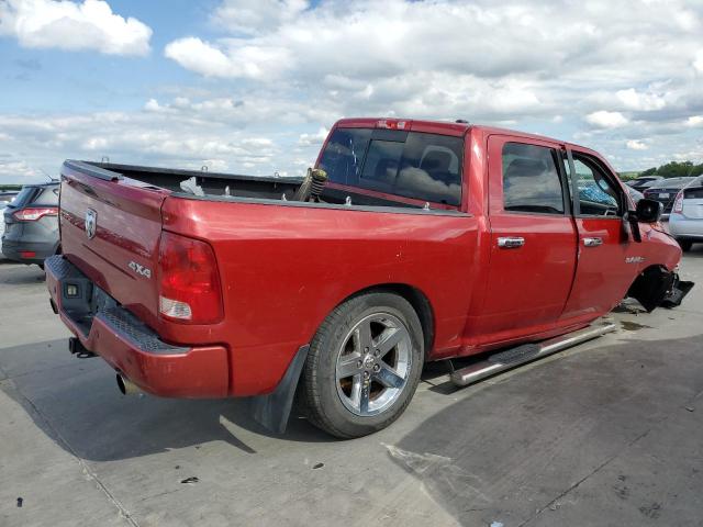 Photo 3 from auction – 2010 DODGE RAM 1500 with VIN 1D7RV1CT7AS240971