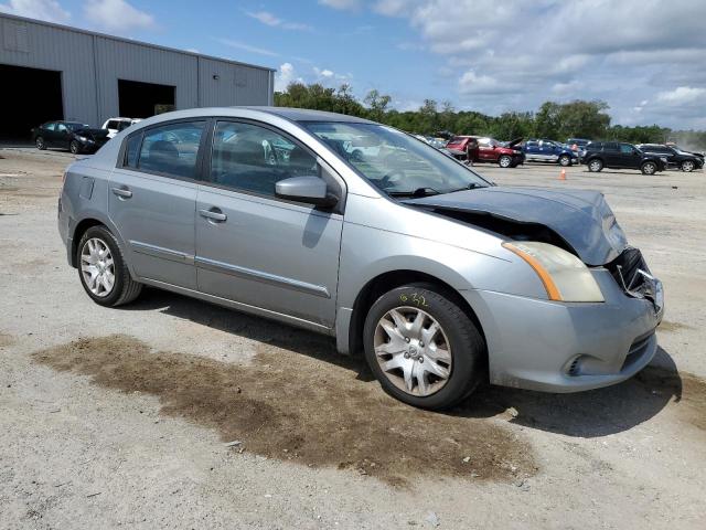 Photo 4 from auction – 2012 NISSAN SENTRA 2.0 with VIN 3N1AB6AP5CL645511