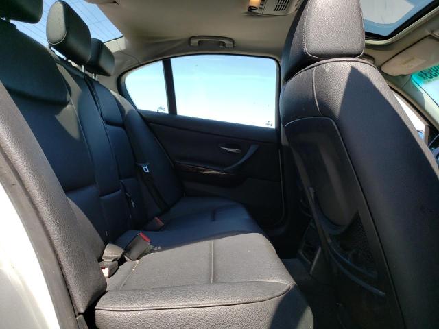 Photo 10 from auction – 2006 BMW 325 I with VIN WBAVB13516PT13164