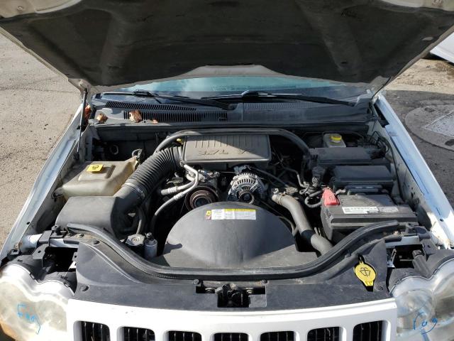 Photo 11 from auction – 2010 JEEP GRAND CHER with VIN 1J4PR4GK0AC142216