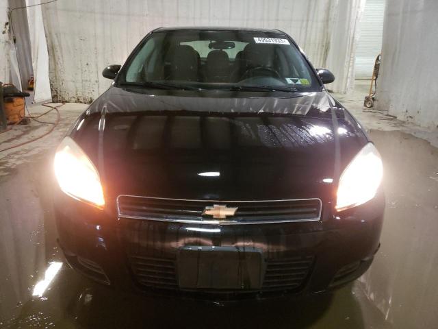 Photo 5 from auction – 2011 CHEVROLET IMPALA LT with VIN 2G1WG5EK5B1267910