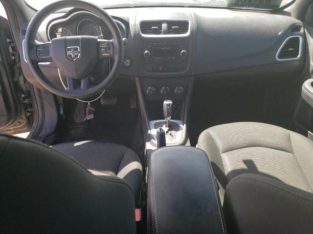 Photo 8 from auction – 2014 DODGE AVENGER SE with VIN 1C3CDZAG1EN221767