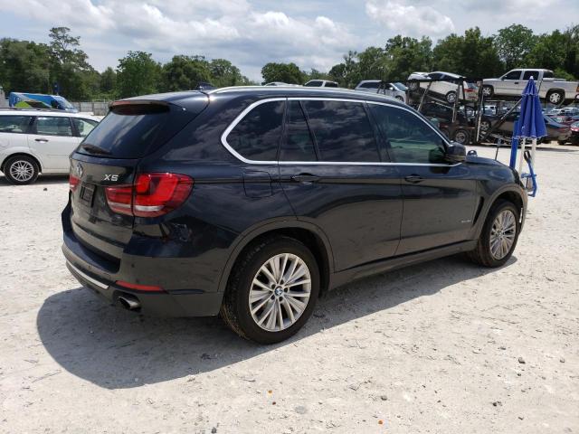 Photo 3 from auction – 2016 BMW X5 SDRIVE3 with VIN 5UXKR2C53G0U17056