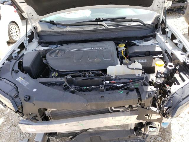 Photo 11 from auction – 2019 JEEP CHEROKEE L with VIN 1C4PJMDX1KD230622