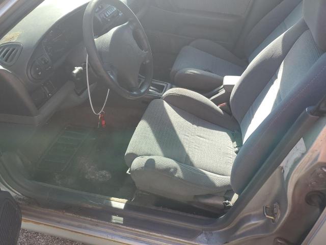 Photo 7 from auction – 1993 NISSAN ALTIMA XE with VIN 1N4BU31F7PC233096