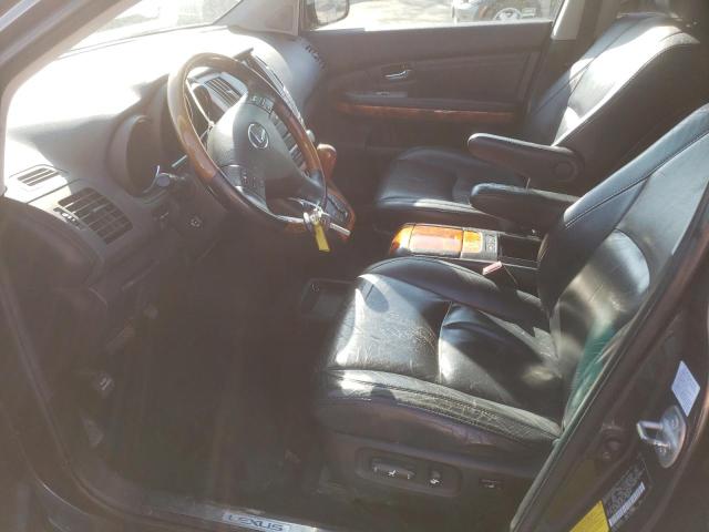 Photo 7 from auction – 2009 LEXUS RX 350 with VIN 2T2HK31U49C117448