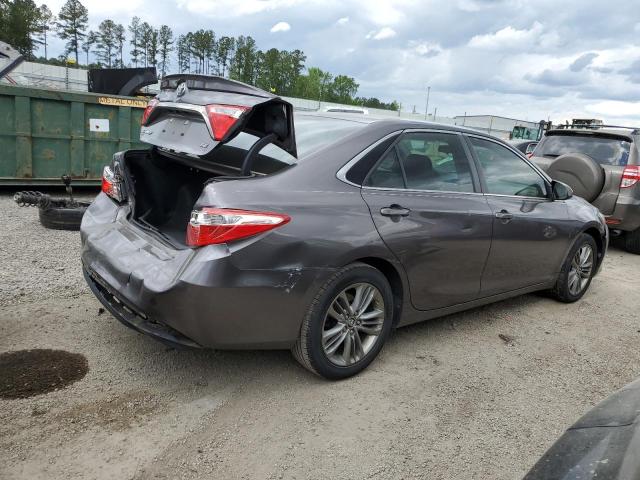 Photo 3 from auction – 2015 TOYOTA CAMRY LE with VIN 4T1BF1FK2FU011777