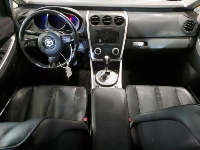 Photo 8 from auction – 2008 MAZDA CX-7 with VIN JM3ER29L080174187