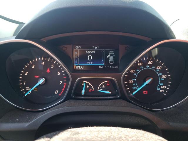 Photo 9 from auction – 2014 FORD ESCAPE SE with VIN 1FMCU9G94EUD38099