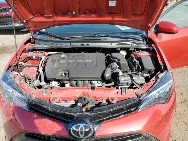 Photo 11 from auction – 2018 TOYOTA COROLLA L with VIN 5YFBURHE6JP838736