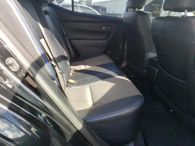 Photo 10 from auction – 2017 TOYOTA COROLLA L with VIN 2T1BURHEXHC835607