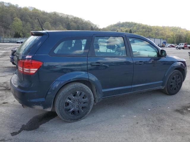 Photo 3 from auction – 2014 DODGE JOURNEY SE with VIN 3C4PDCAB5ET107057