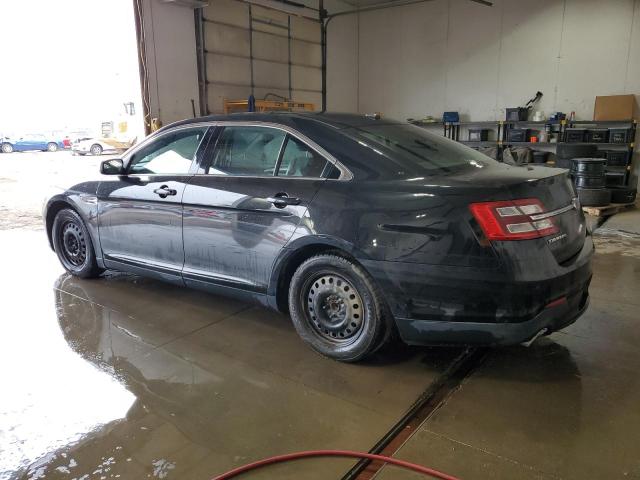 Photo 2 from auction – 2013 FORD TAURUS SEL with VIN 1FAHP2E83DG135114