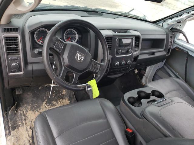 Photo 8 from auction – 2019 RAM 1500 CLASS with VIN 3C6JR6DT9KG628260