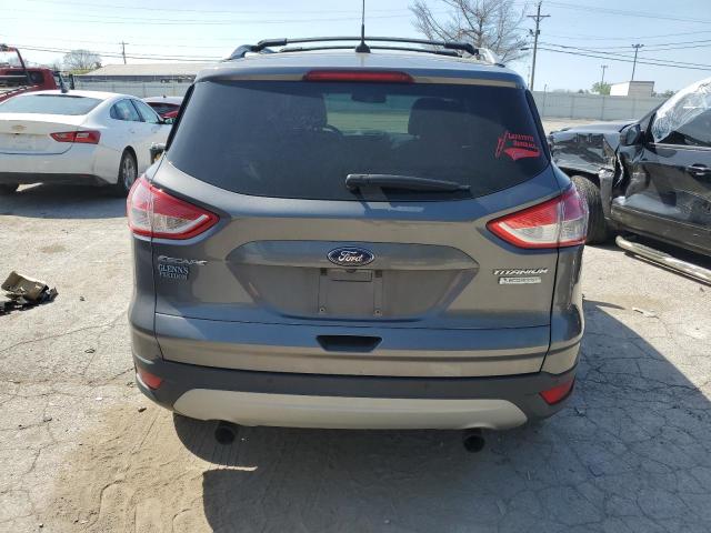 Фото 6 с аукциона – 2013 FORD ESCAPE TIT с VIN 1FMCU0J93DUC59252