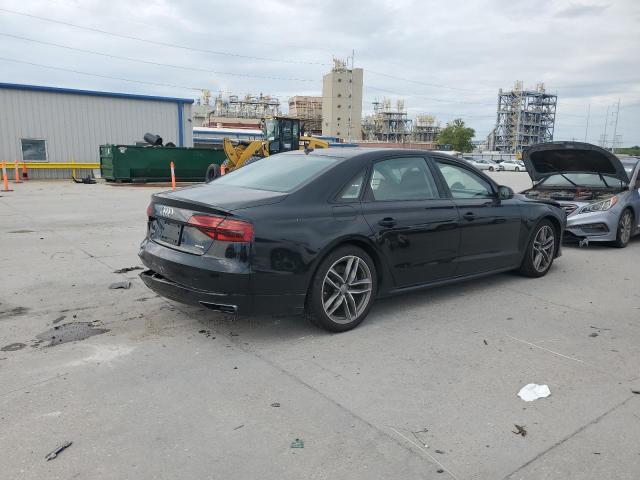 Photo 3 from auction – 2017 AUDI A8 L QUATT with VIN WAU44AFD8HN019719