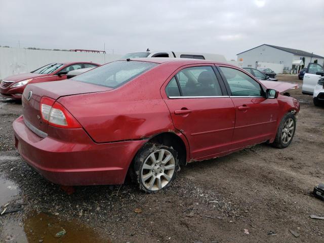 Photo 3 from auction – 2006 MERCURY MILAN with VIN 3MEFM07196R666133