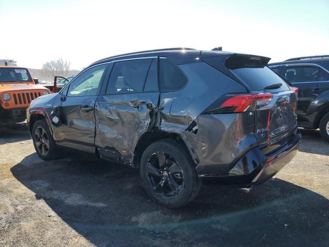Photo 2 from auction – 2019 TOYOTA RAV4 XSE with VIN JTMEWRFV2KD522359
