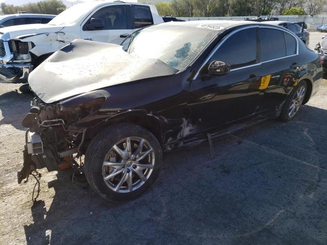 Photo 1 from auction – 2012 INFINITI G37 BASE with VIN JN1CV6AP8CM629194