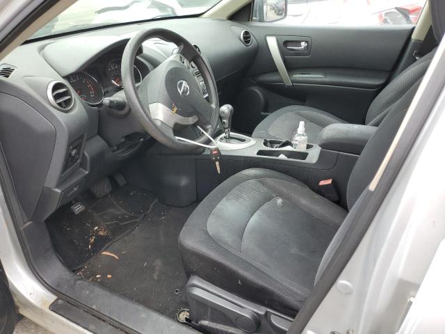 Photo 7 from auction – 2011 NISSAN ROGUE S with VIN JN8AS5MT1BW172302
