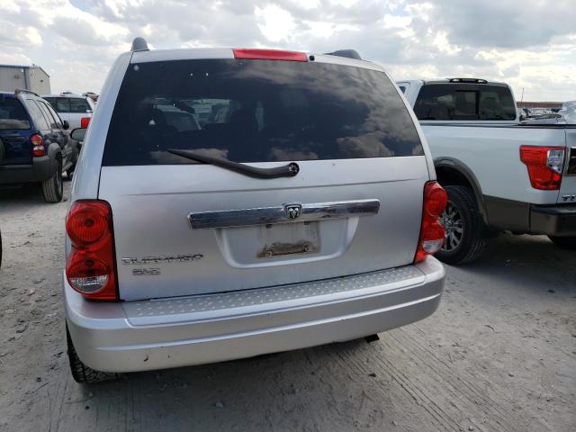 Photo 6 from auction – 2006 DODGE DURANGO SL with VIN 1D4HD48N56F166604