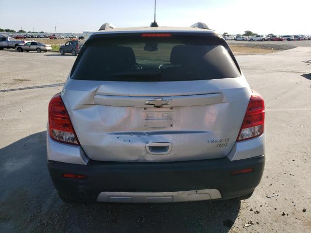 Photo 6 from auction – 2016 CHEVROLET TRAX 1LT with VIN 3GNCJPSB7GL144778