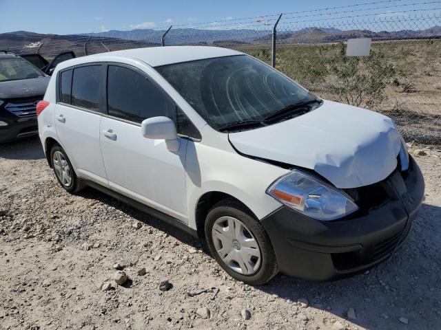 Photo 4 from auction – 2010 NISSAN VERSA S with VIN 3N1BC1CP1AL424986
