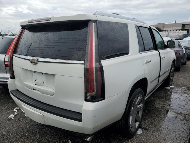 Photo 3 from auction – 2016 CADILLAC ESCALADE P with VIN 1GYS4CKJ0GR380705