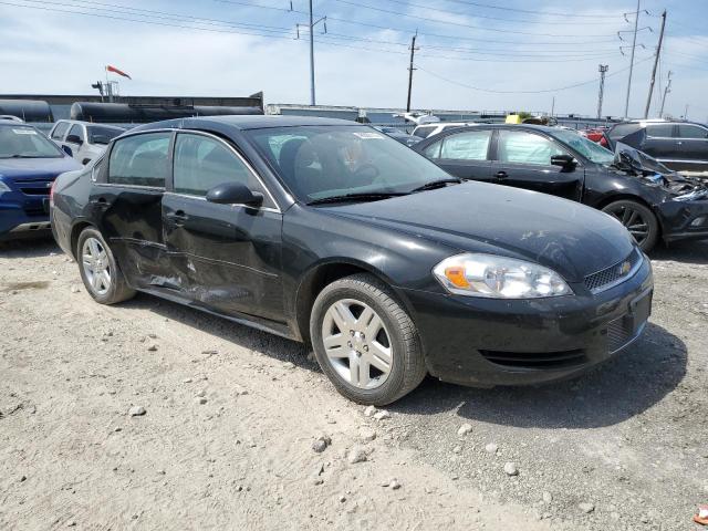Photo 4 from auction – 2014 CHEVROLET IMPALA LIM with VIN 2G1WB5E31E1131253