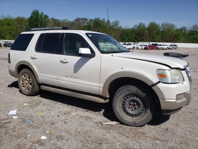 Photo 4 from auction – 2010 FORD EXPLORER E with VIN 1FMEU6EE1AUA15730