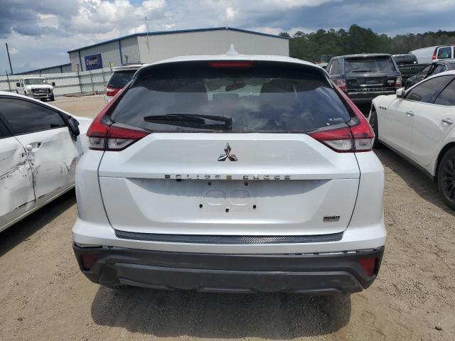Photo 6 from auction – 2023 MITSUBISHI ECLIPSE CR with VIN JA4ATVAA5PZ003122