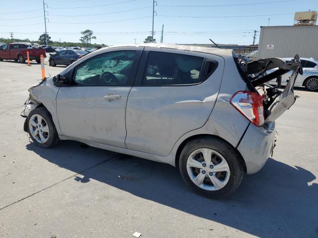 Photo 2 from auction – 2021 CHEVROLET SPARK LS with VIN KL8CB6SA2MC737987