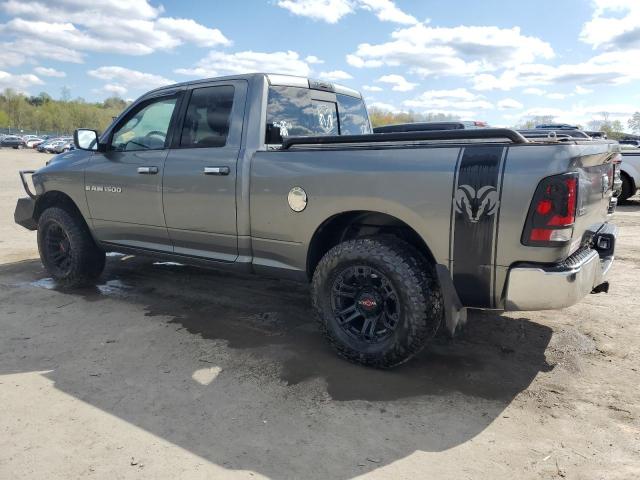 Photo 2 from auction – 2012 DODGE RAM 1500 S with VIN 1C6RD7GP9CS294599